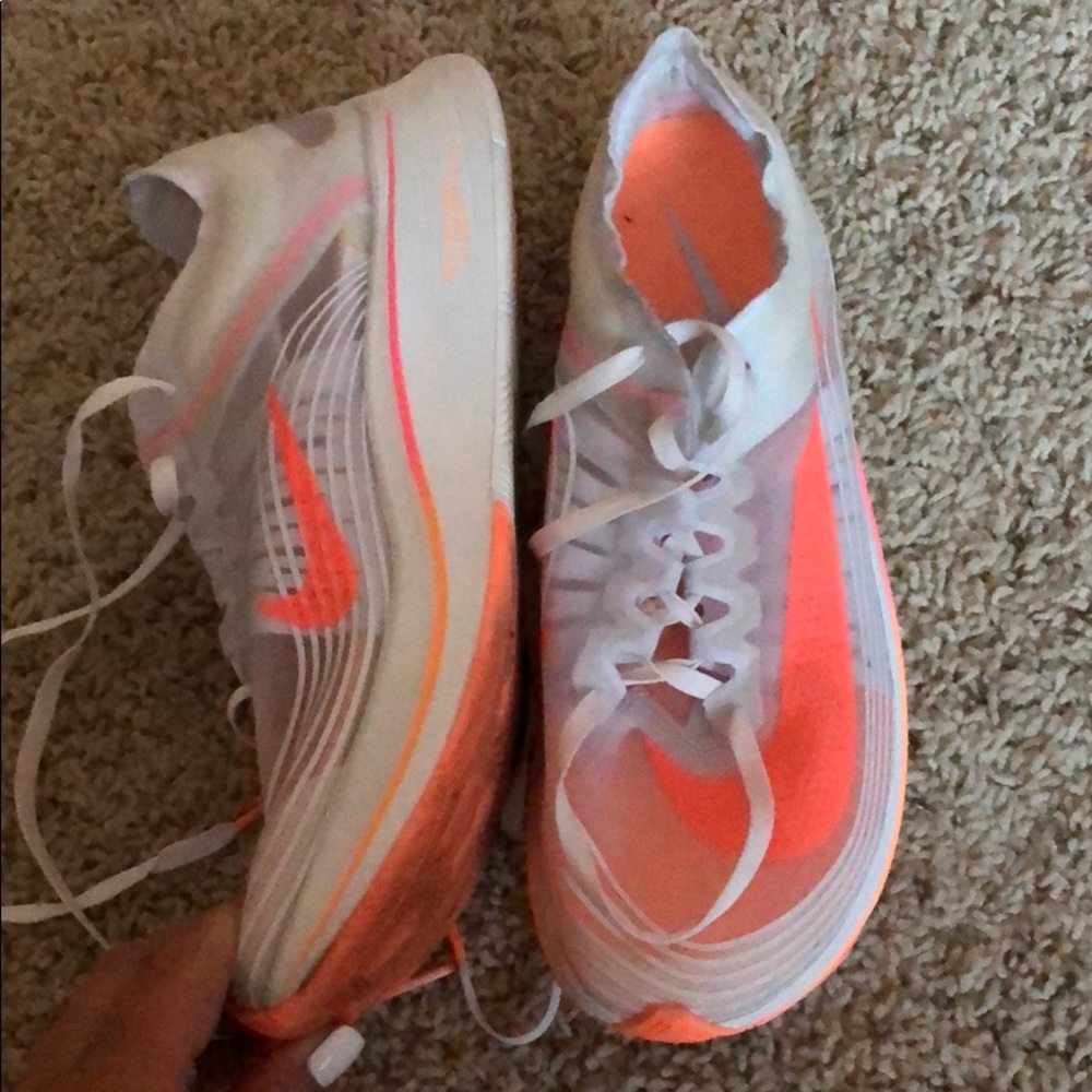 Limited Edition Women’s Nike’s